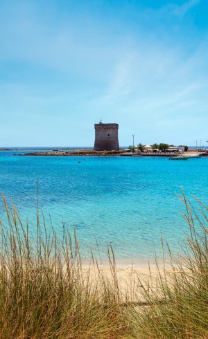 Porto Cesareo Torre